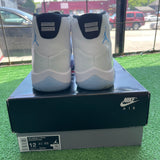 Jordan Legend Blue 11s Size 12