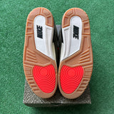Jordan Family Affair 3s Size 10