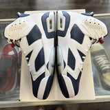 Jordan Olympic 6s Size 10