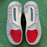 Jordan Rare Air 3s Size 5.5Y