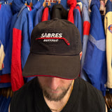 Vintage Buffalo Sabres Hat