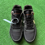 Nike Off White Air Max 90 Size 6.5Y