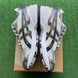 Asics Cream/Black Gel Kayano 14s Size 10