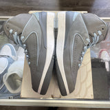 Jordan Cool Grey 2s Size 10W/8.5M
