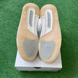 Jordan Craft Ivory 3s Size 9