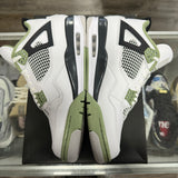 Jordan Sea Foam 4s Size 12W/10.5M