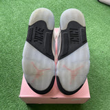Jordan Medium Soft Pink 5s Size 10