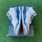 Jordan Wizard 3s Size 8.5