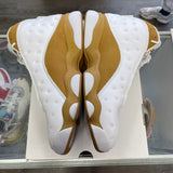 Jordan Wheat 13s Size 13
