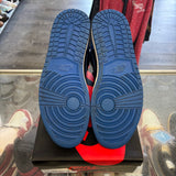 Jordan Royal 1s Size 12