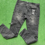 Ksubi Jeans Size 38