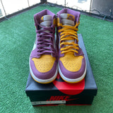 Jordan Brotherhood 1s Size 9.5
