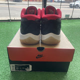 Jordan Bred IE Low 11s Size 13