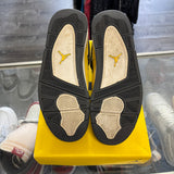 Jordan Lightning 4s Size 8.5