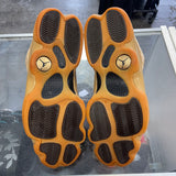 Jordan Wheat 13s Size 11