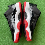 Jordan Bred Low 11s Size 12