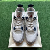 Jordan Navy SB 4s Size 12