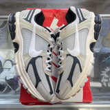 Nike SuperSonic Light Bone Black Vomero 5 Size 9.5