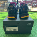 New Balance Black Pink 1906R Size 11.5