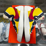 Nike Sacai Snow Beach Mid Blazer Size 11.5