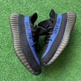 Yeezy Dazzling Blue 350s Size 6