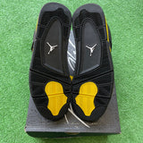 Jordan Thunder 4s Size 12