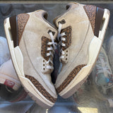 Jordan Palomino 3s Size 8.5