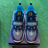 Anti Playoffs Away Kai 1s Size 12.5