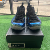 Nike Mirror Foamposites Size 13