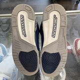 Jordan Georgetown 3s Size 5.5Y