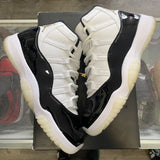 Jordan Gratitude 11s Size 10