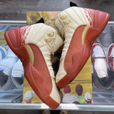 Jordan East Side Golf Out Of The Clay 12s Size 10