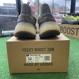 Yeezy Mist 380s Size 12