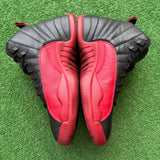 Jordan Flu Game 12s Size 9.5