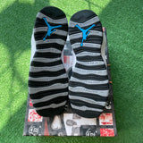 Jordan Steel 10s Size 7Y