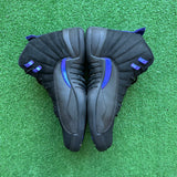 Jordan Dark Concord 12s Size 9