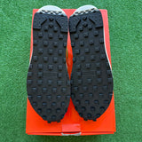 Nike Pine Green Sacai LD Waffle Size 9.5