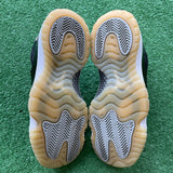 Jordan Jubilee 11s Size 6Y