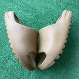 Yeezy Ochre Slides Size 6