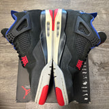Jordan Rare Air 4s Size 12.5