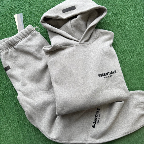 Essentials Sweatsuit Size L