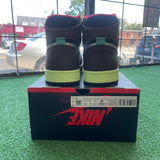 Jordan Tokyo Bio Hack 1s Size 9.5