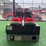 Jordan Toro 4s Size 9