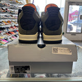 Jordan Undefeated 4s Size 12
