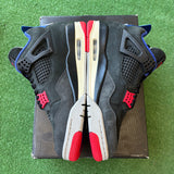 Jordan Rare Air 4s Size 9.5