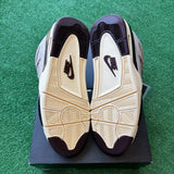 Jordan While You Were Sleeping A Ma Maniére 4s Size 10.5W/9M