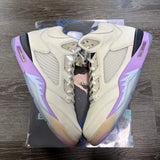 Jordan Sail We The Best 5s Size 12