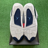Jordan Columbia 4s Size 11