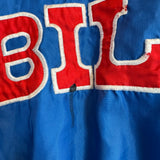 Vintage Buffalo Bills Starter Pullover Size L