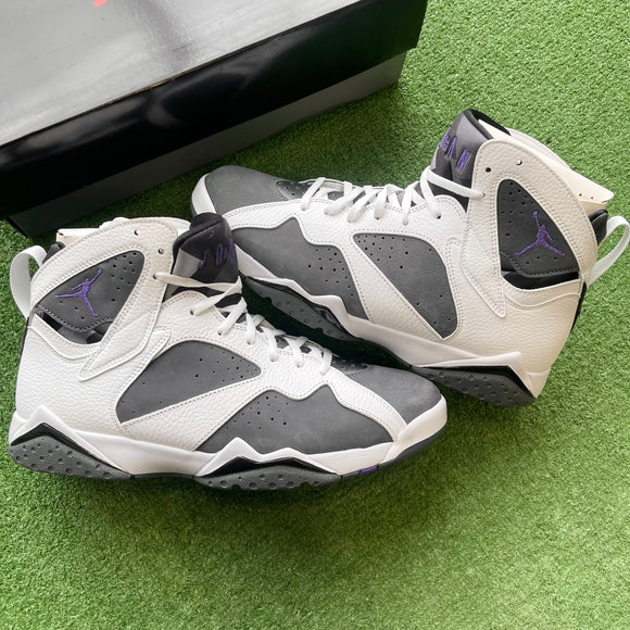 Jordan Flint 7s Size 11.5